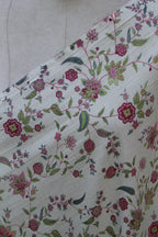 FLORAL COTTON-MLP140