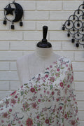 FLORAL COTTON-MLP140