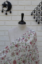 FLORAL COTTON-MLP140