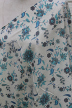 FLORAL COTTON-MLP142