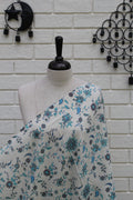 FLORAL COTTON-MLP142