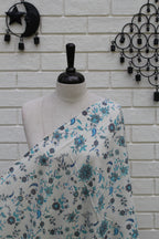 FLORAL COTTON-MLP142