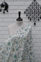 FLORAL COTTON-MLP143