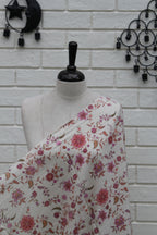 FLORAL COTTON-MLP144
