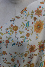 FLORAL COTTON-MLP145