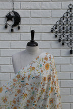 FLORAL COTTON-MLP145