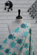 FLORAL COTTON-MLP146