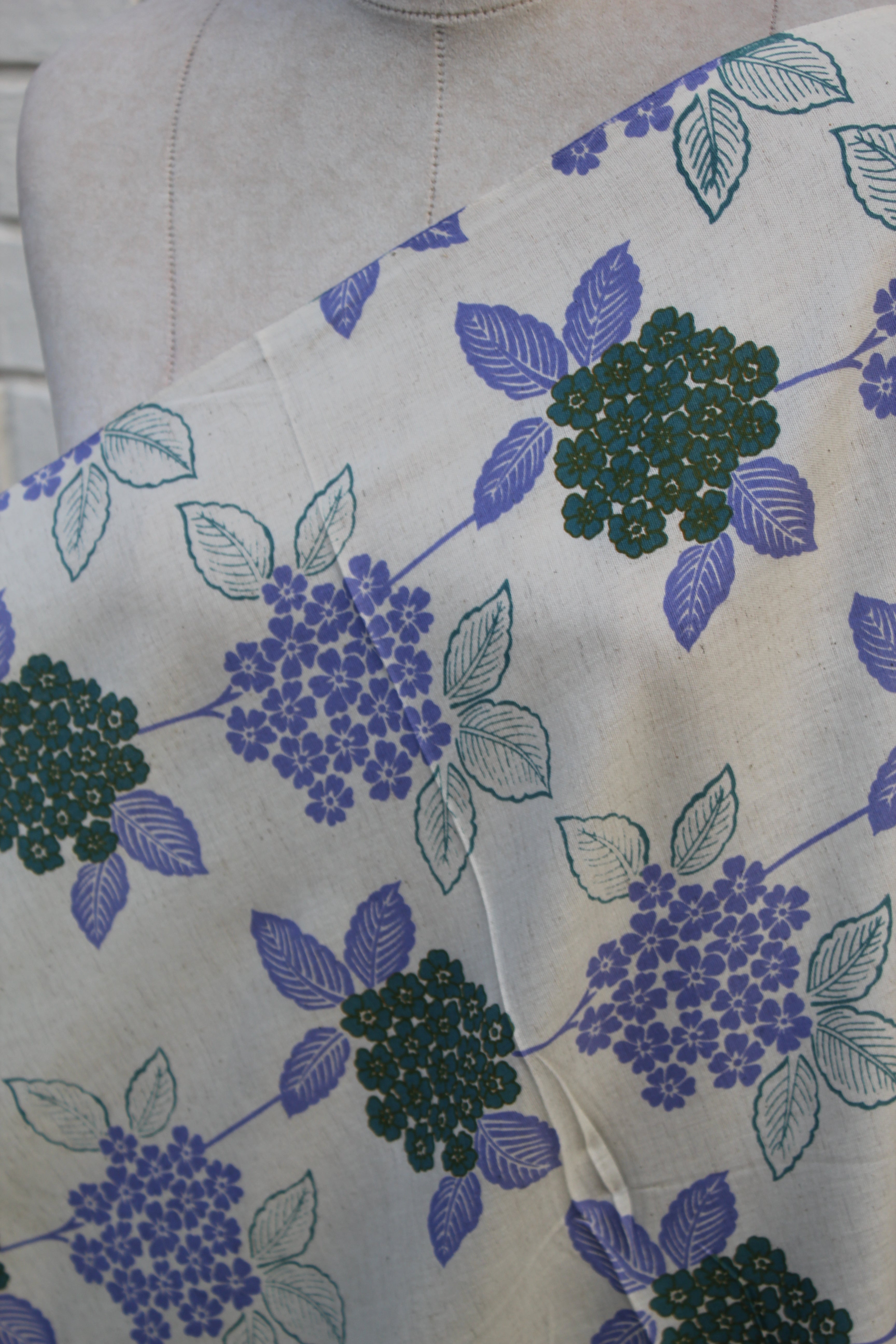 FLORAL COTTON-MLP147