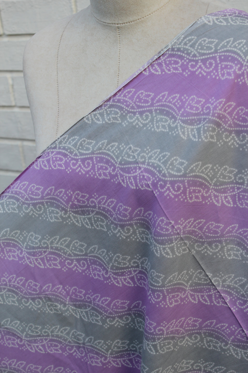 PURPLE COTTON-MLP149