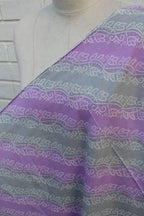 PURPLE COTTON-MLP149