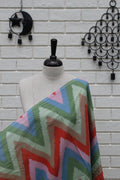 MULTICOLOR COTTON-MLP153