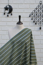 GREEN COTTON-MLP164