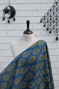 BLUE COTTON-MLP165