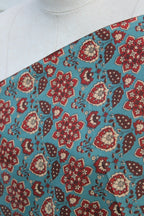 FLORAL COTTON-MLP169