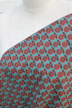 BLUE COTTON-MLP170