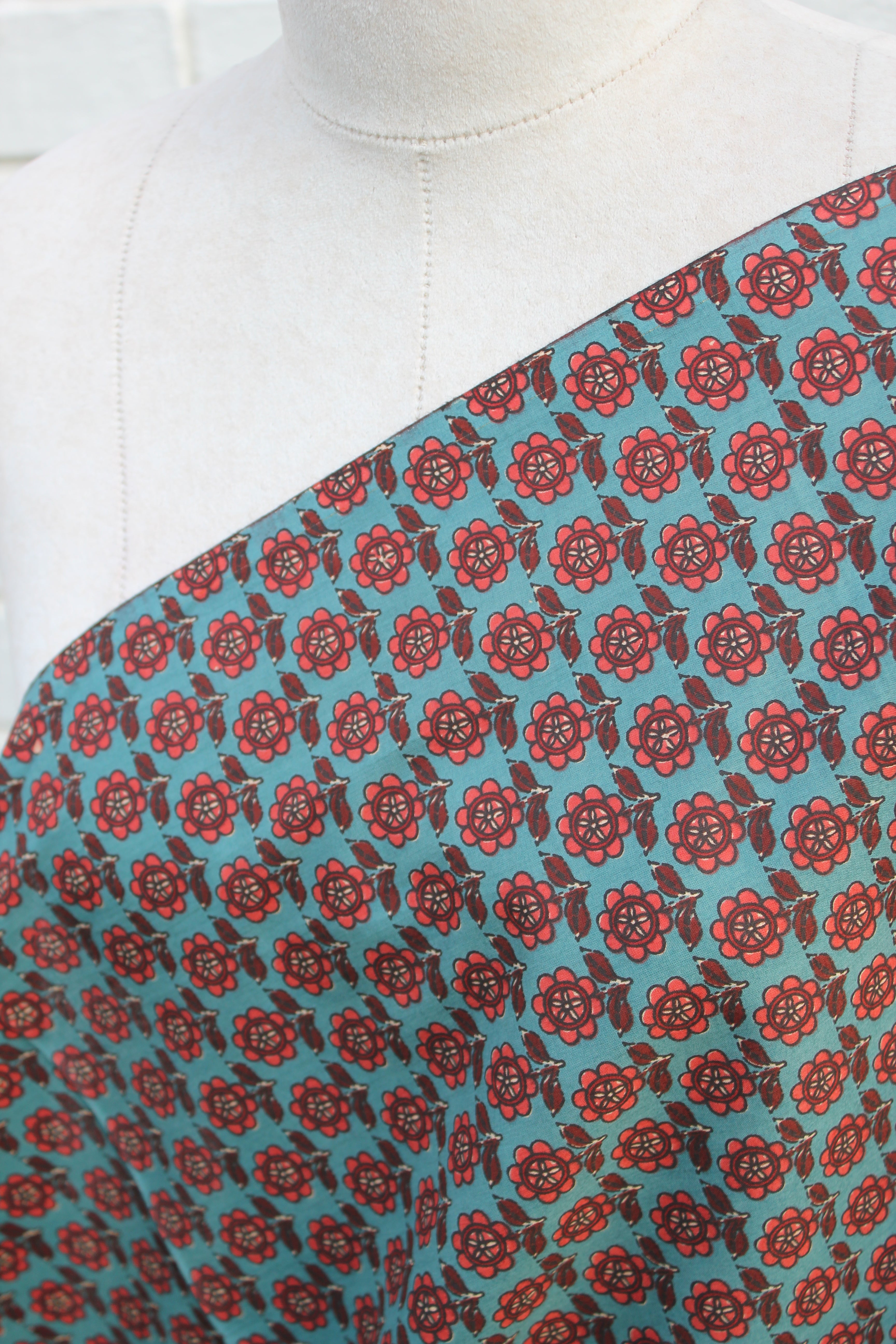 BLUE COTTON-MLP170