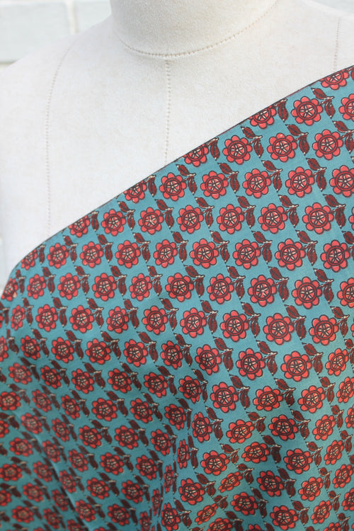 BLUE COTTON-MLP170