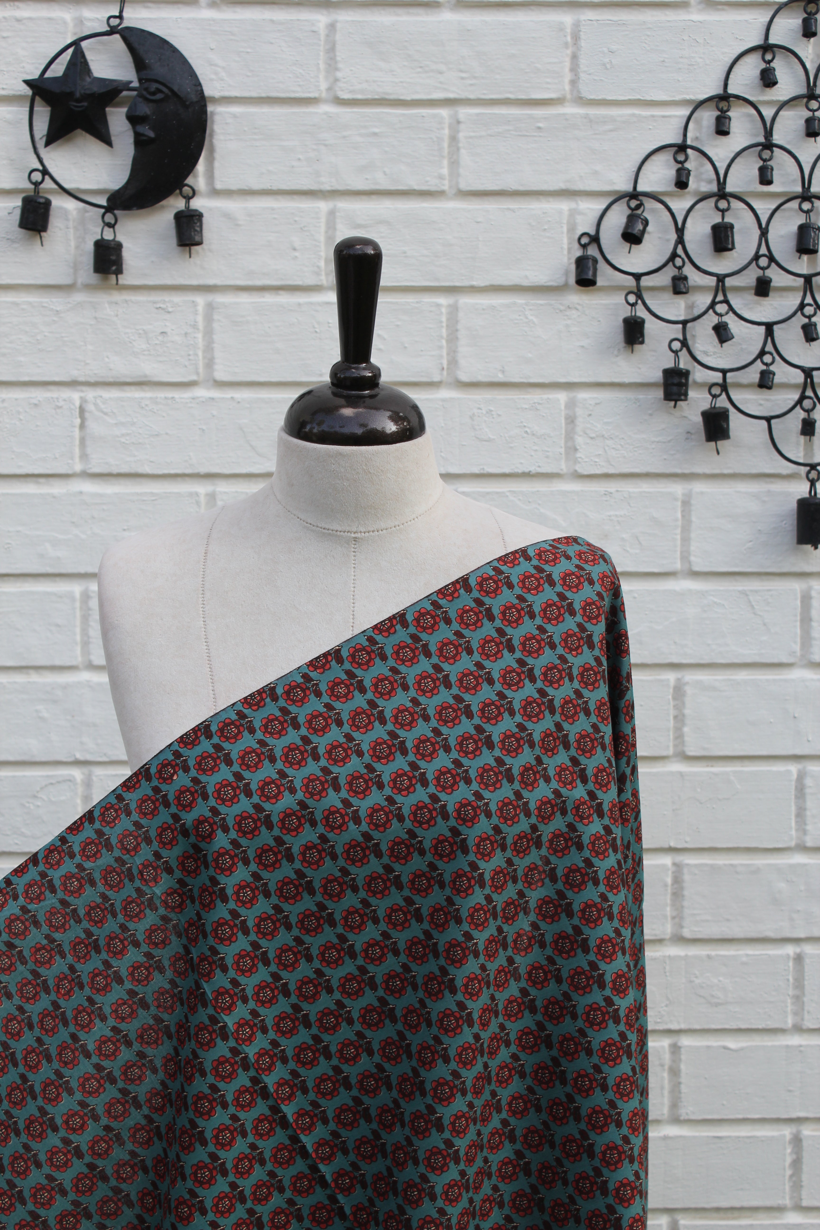 BLUE COTTON-MLP170