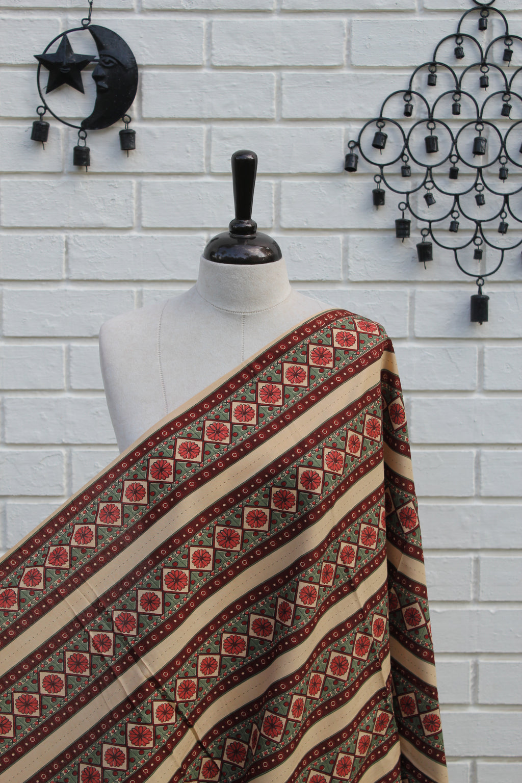 FLORAL COTTON-MLP171