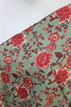 FLORAL COTTON-MLP172