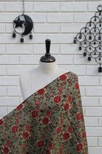 FLORAL COTTON-MLP172