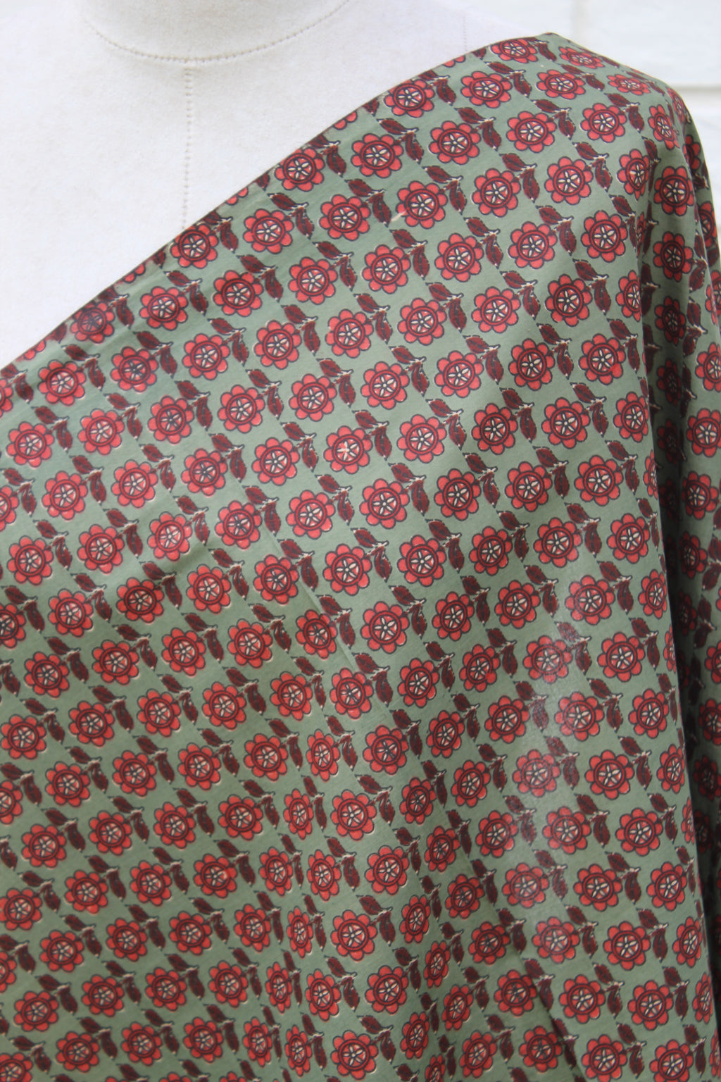 FLORAL COTTON-MLP173