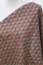FLORAL COTTON-MLP173