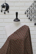 FLORAL COTTON-MLP173
