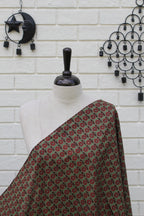 FLORAL COTTON-MLP173