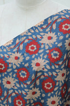 FLORAL COTTON-MLP174