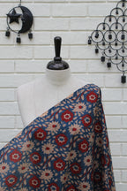 FLORAL COTTON-MLP174