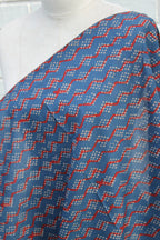 FLORAL COTTON-MLP175