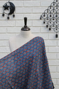 FLORAL COTTON-MLP175