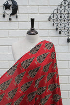 BRICKRED COTTON-MLP176
