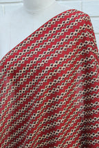 STRIPES COTTON-MLP177