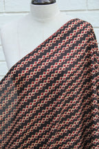 STRIPES COTTON-MLP179