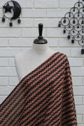 STRIPES COTTON-MLP179