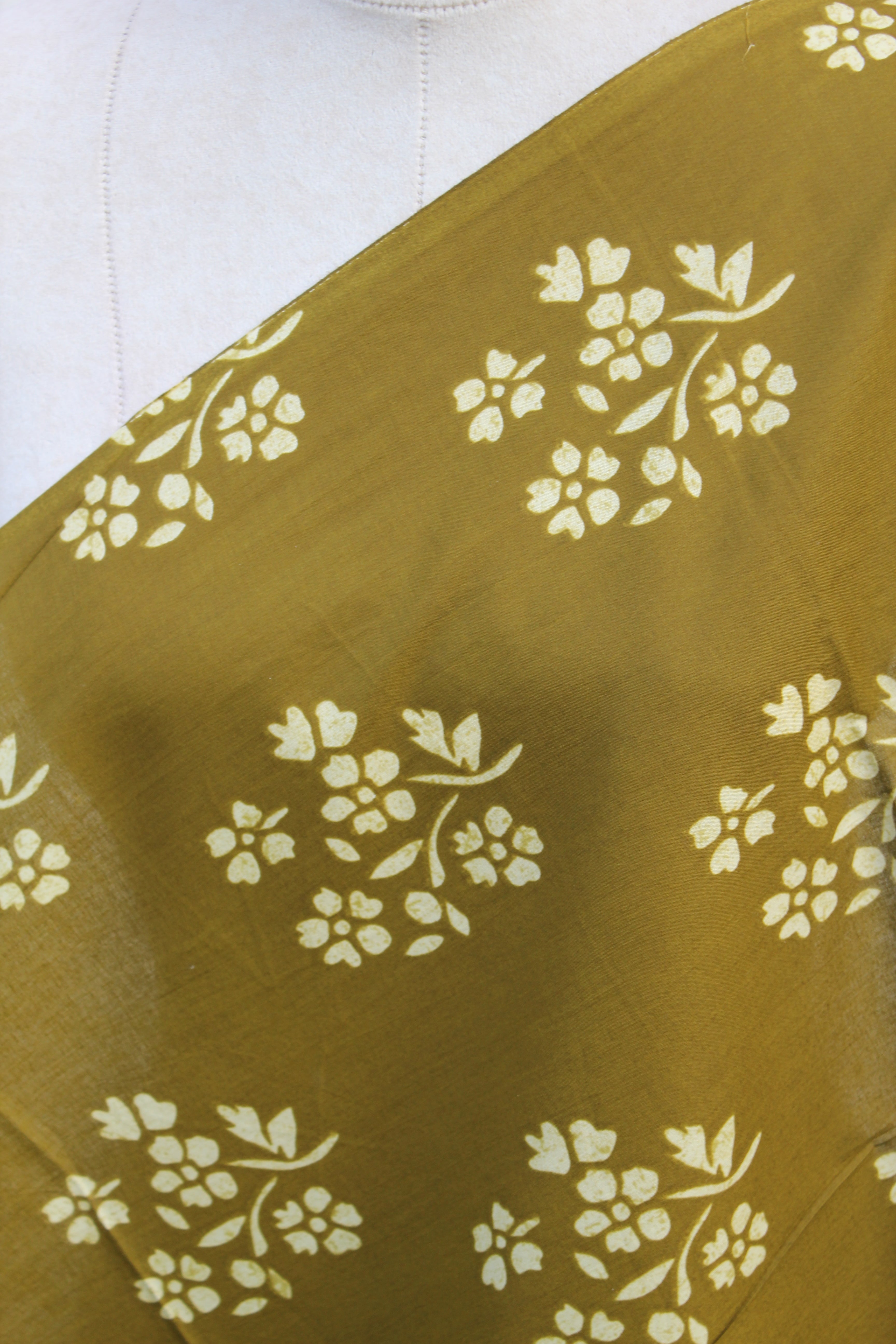 FLORAL COTTON-MLP180