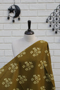 FLORAL COTTON-MLP180