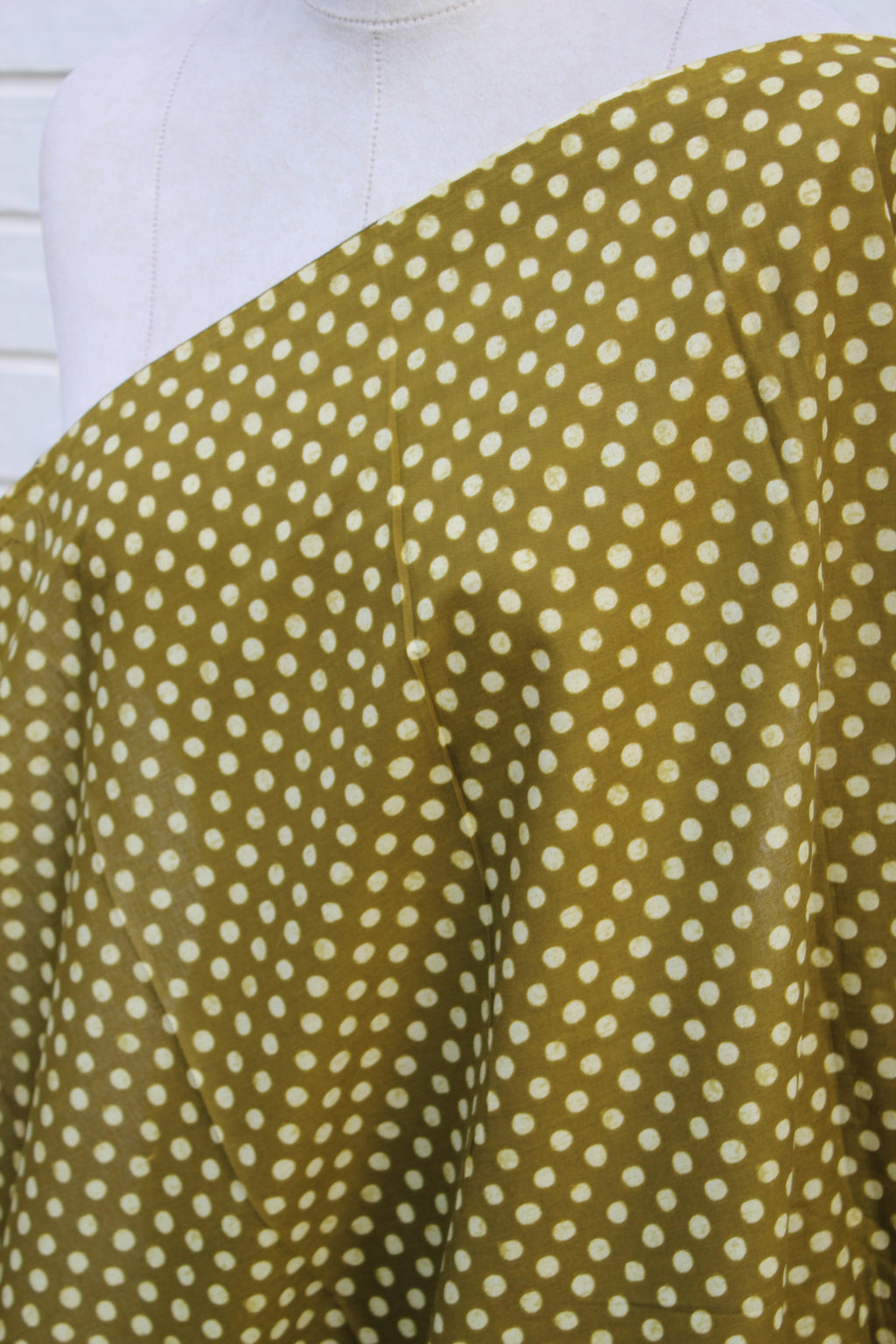 GREEN COTTON-MLP181