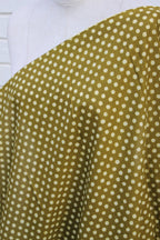 GREEN COTTON-MLP181