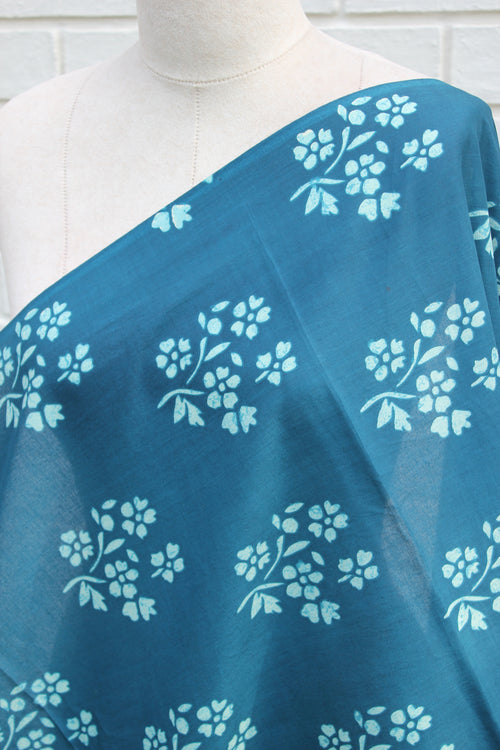 BLUE COTTON-MLP182