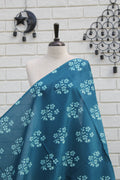 BLUE COTTON-MLP182