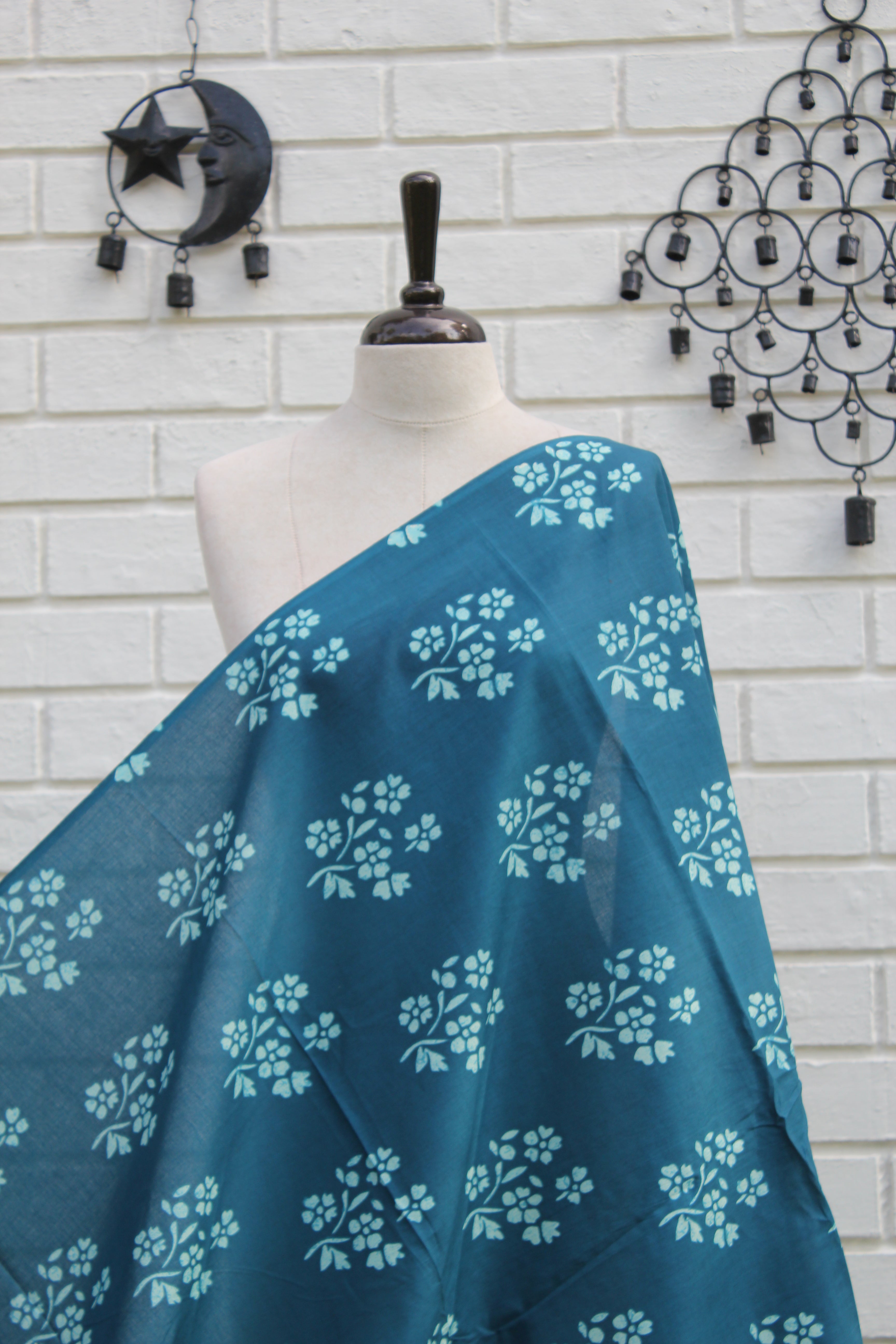 BLUE COTTON-MLP182