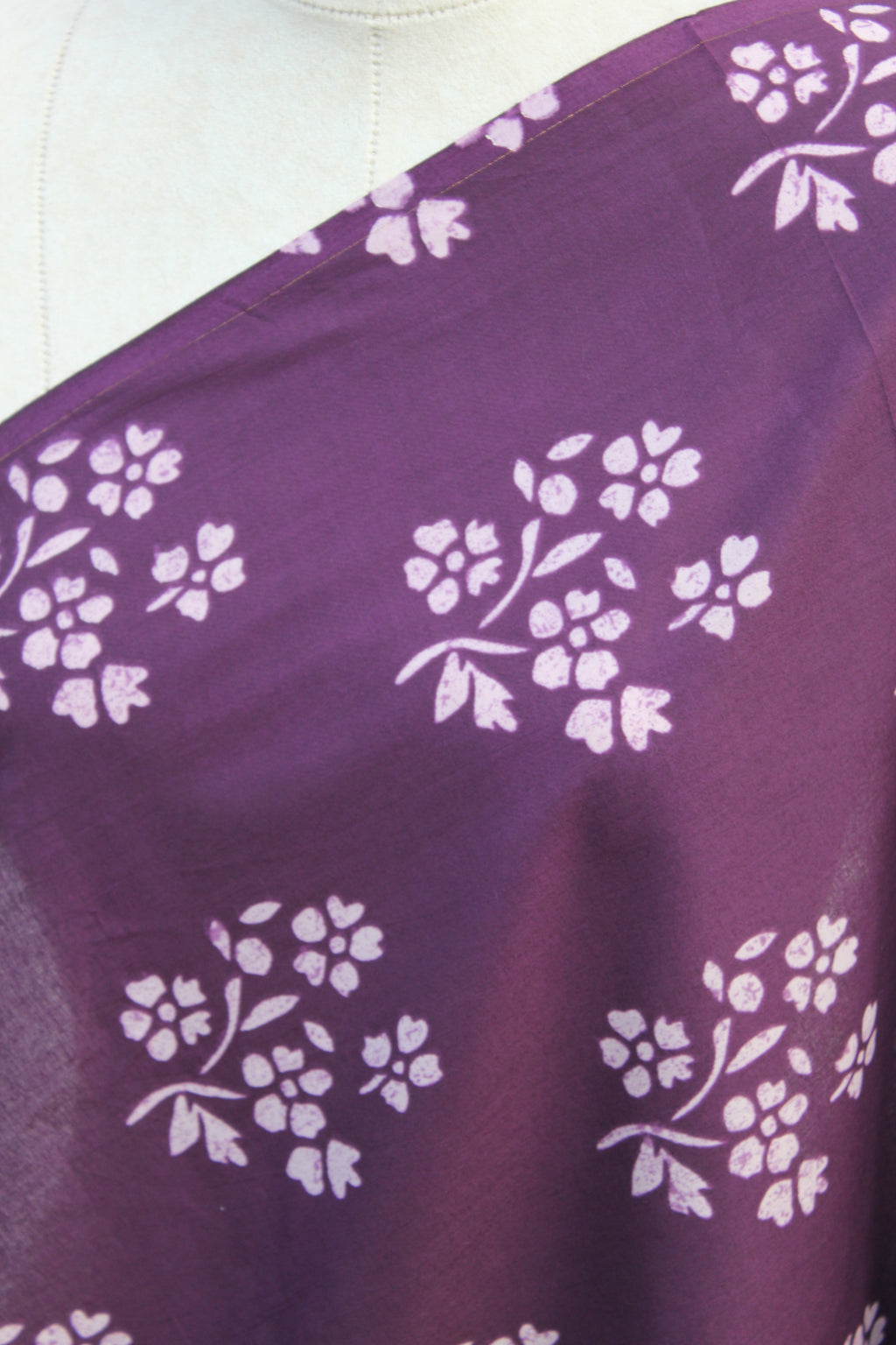 PURPLE COTTON-MLP184