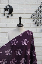 PURPLE COTTON-MLP184