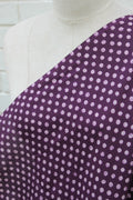 PURPLE COTTON-MLP185