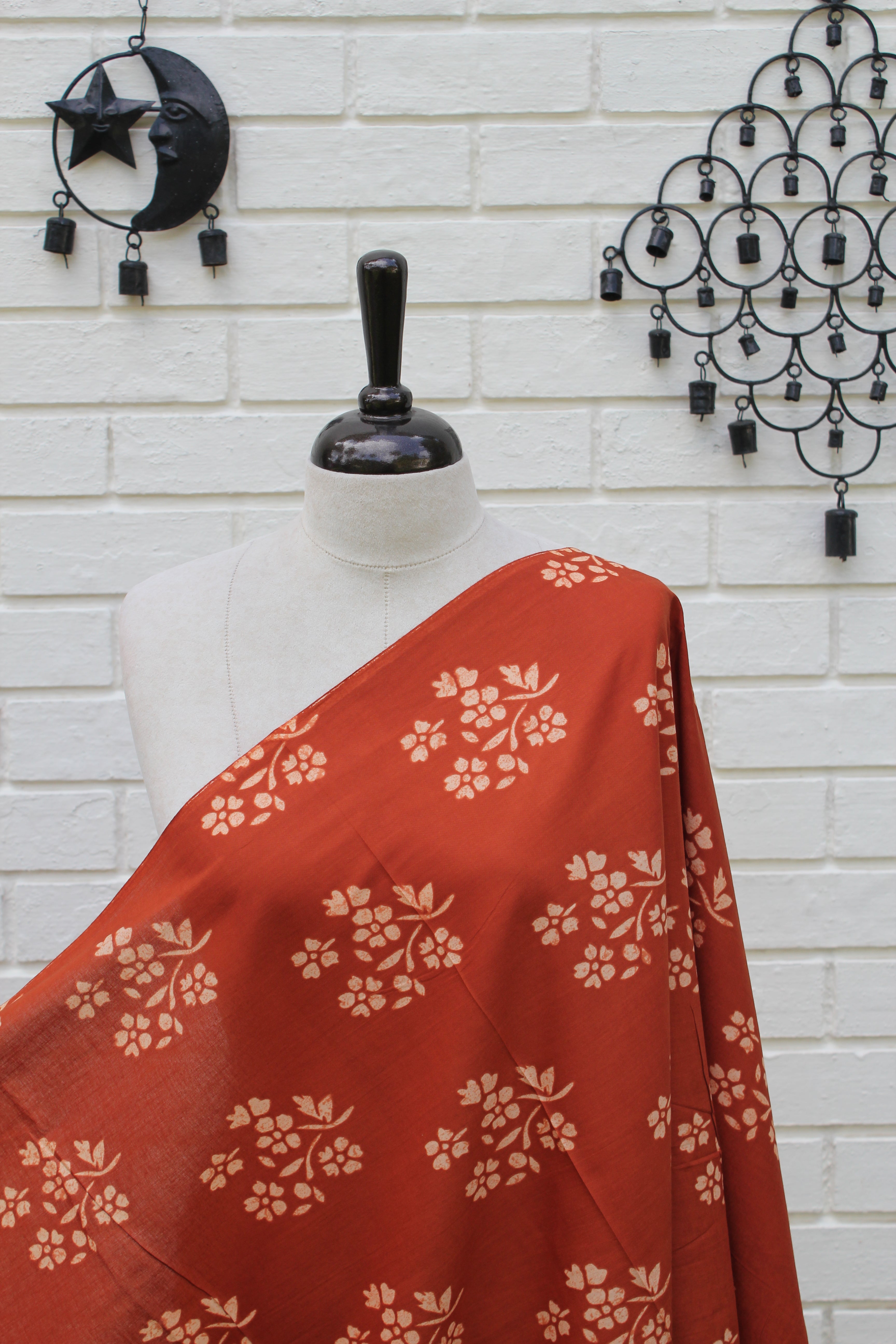 ORANGE COTTAN-MLP188