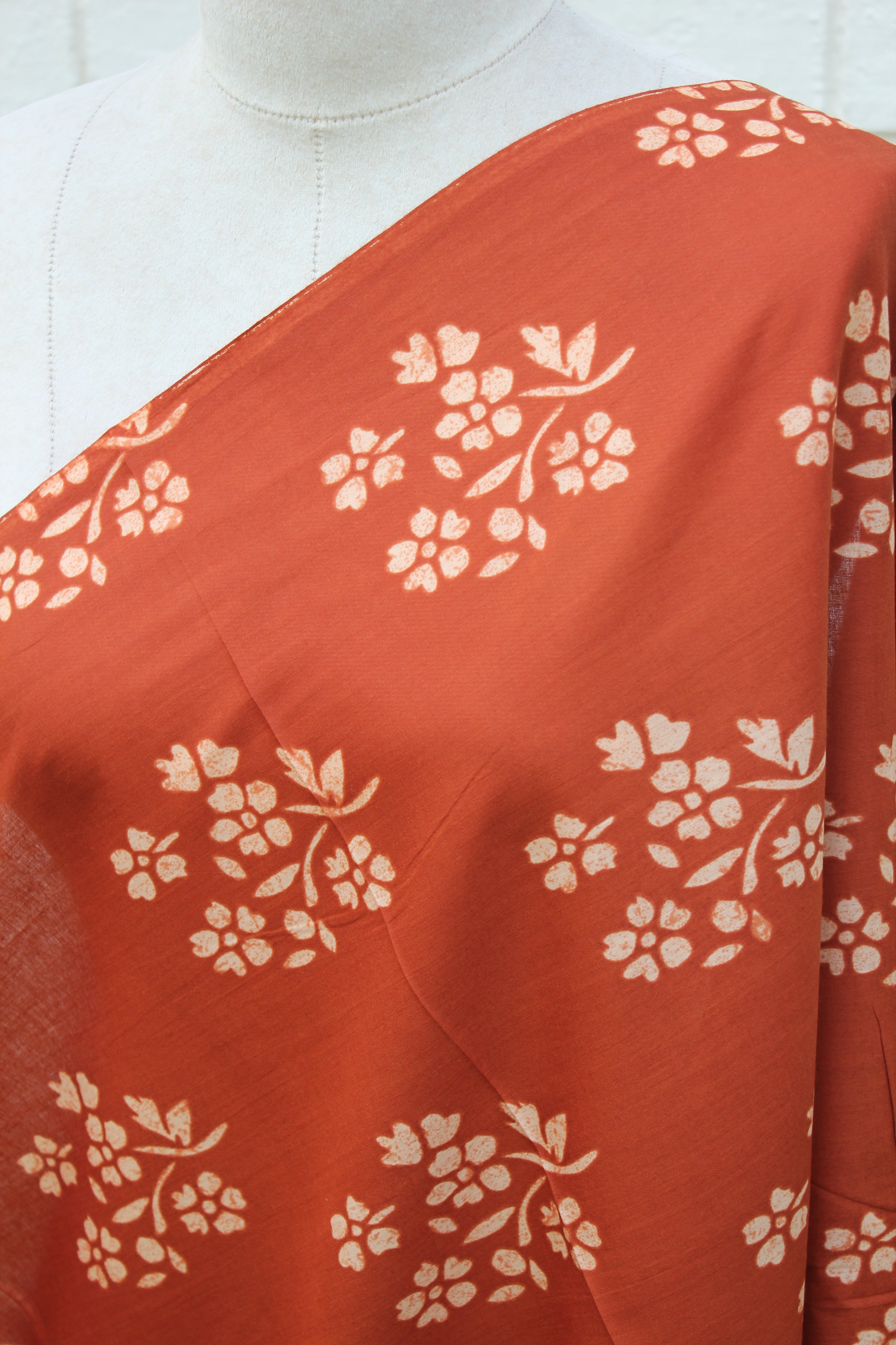 ORANGE COTTAN-MLP188