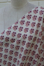 FLORAL COTTON-MLP191